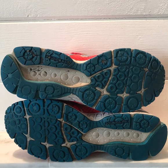 New Balance 580 V4 Running Sneakers 9 Preloved - Picture 9 of 12